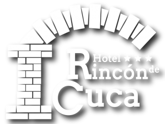 Hotel Rincón de Cuca
